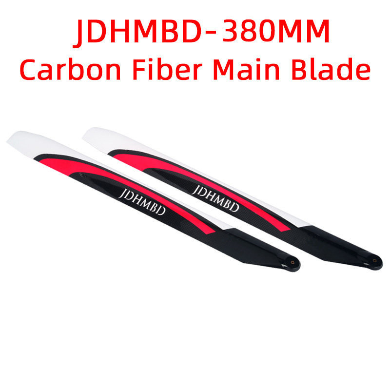 Jdhmbd Rc Helicopter Main Blad - Rc Helicopter Blade incelemesi ve fiyatı