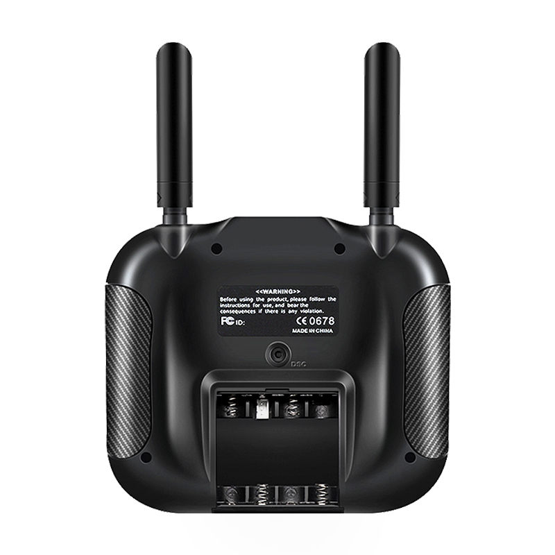 Hotrc HT-10A 2.4G 10CH Transmi - Rc Helicopter Motor incelemesi ve fiyatı