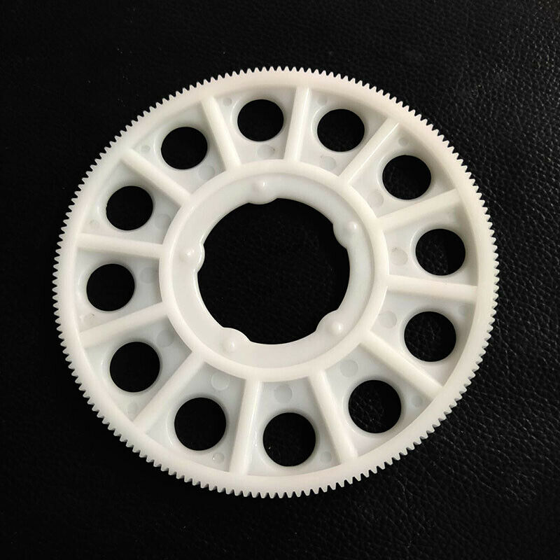 1pcs 170T Main Gear With 1pcs  - Rc Helicopter Nitro incelemesi ve fiyatı
