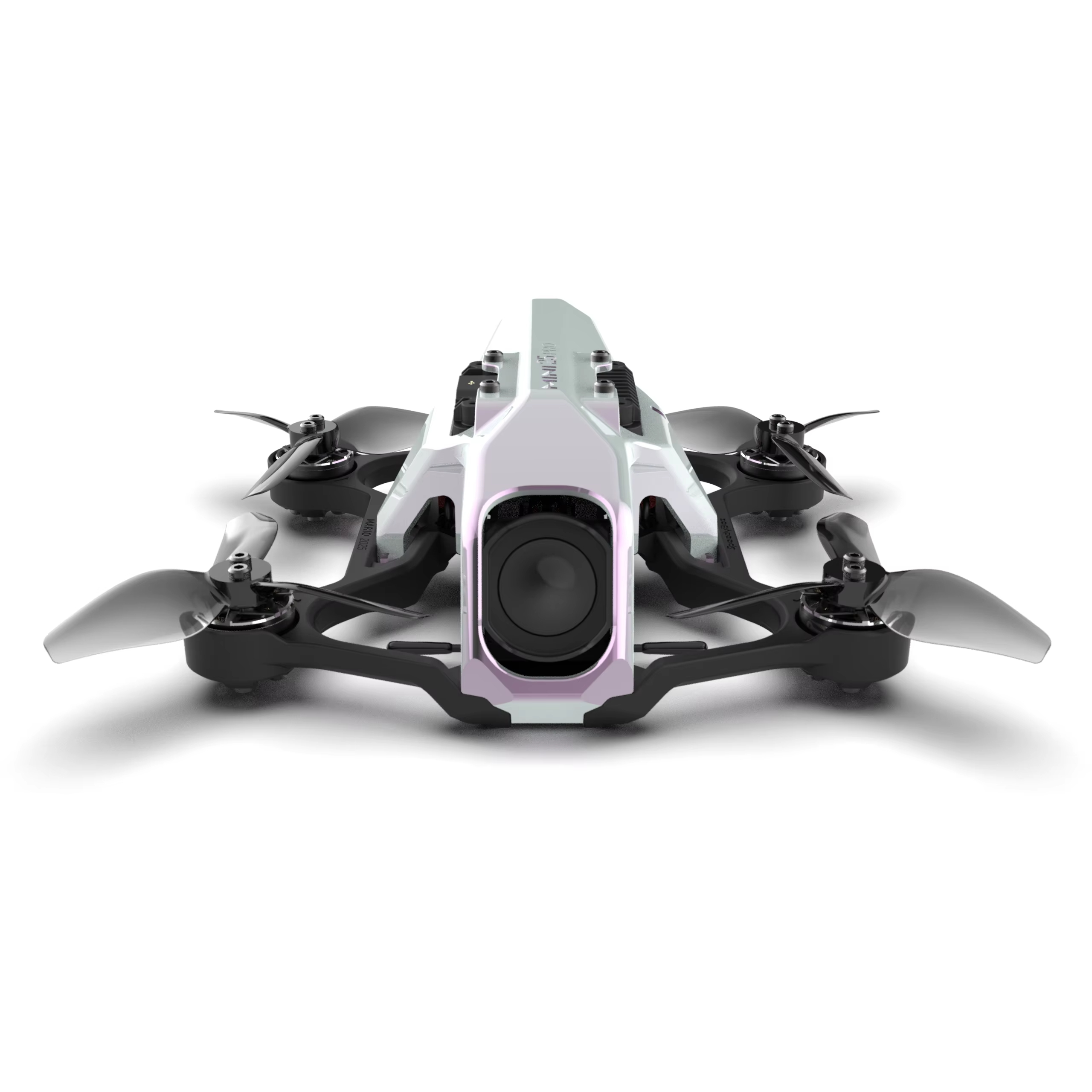 SpeedyBee Mario Mini25 PW /Mar - Rc Helicopter Case incelemesi ve fiyatı