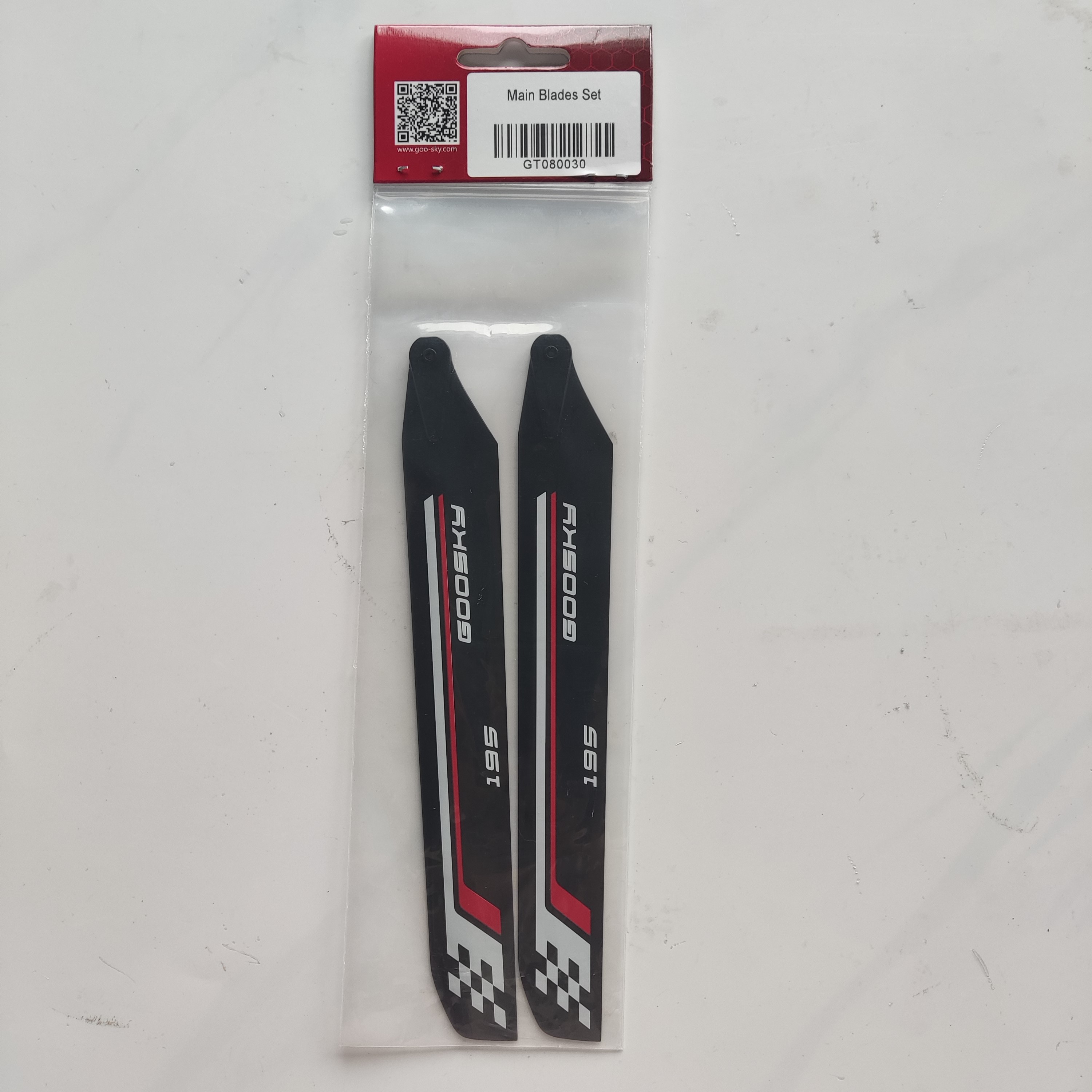 GOOSKY S2 Max / S2 Ultra 6CH R - Rc Helicopter Blade incelemesi ve fiyatı