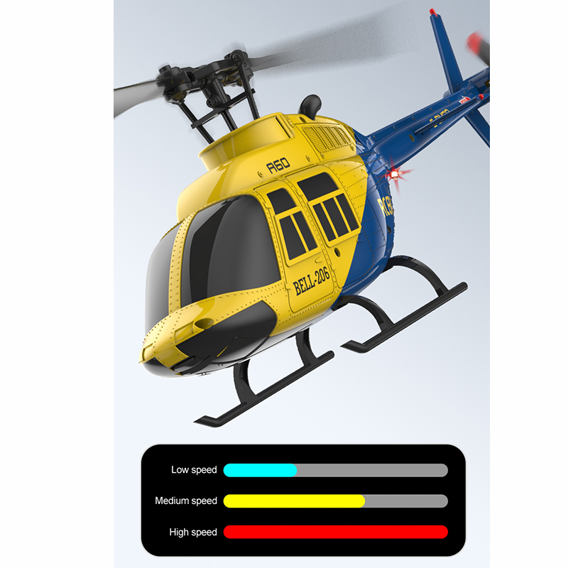 RC ERA A60 Rc Plane Helicopter - Rc Helicopter Gyro incelemesi ve fiyatı