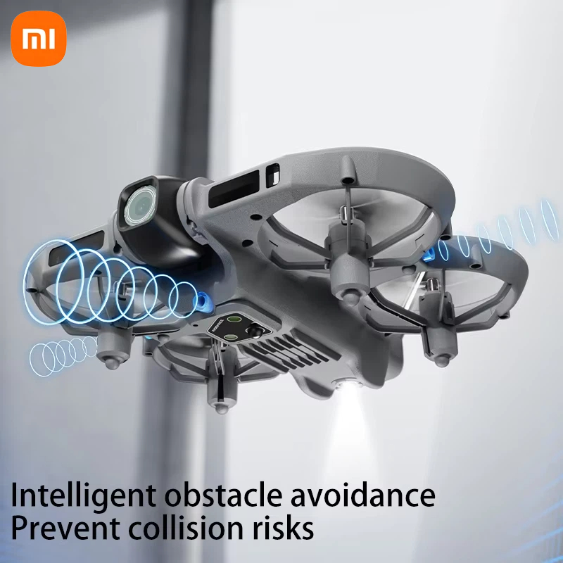 Xiaomi Z906 Drone 8K Aerial HD - Rc Helicopter Case incelemesi ve fiyatı