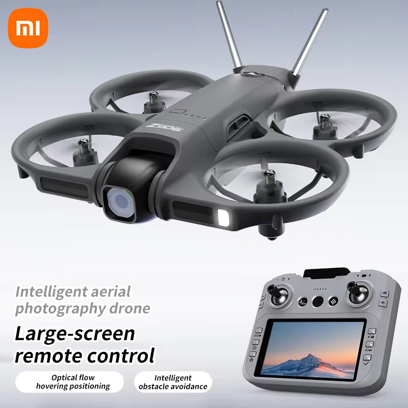 Xiaomi Z906 Drone 8K Aerial HD - Rc Helicopter Case incelemesi ve fiyatı