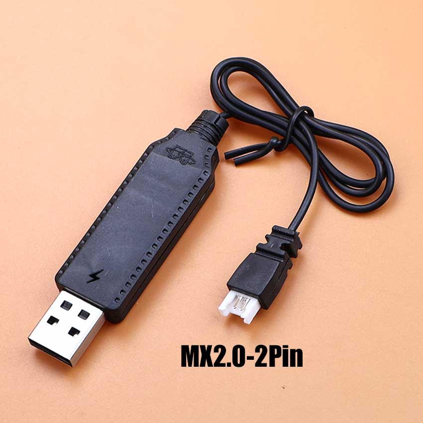 USB Charger Cable For 3.7V Lit - Rc Helicopter Charger incelemesi ve fiyatı