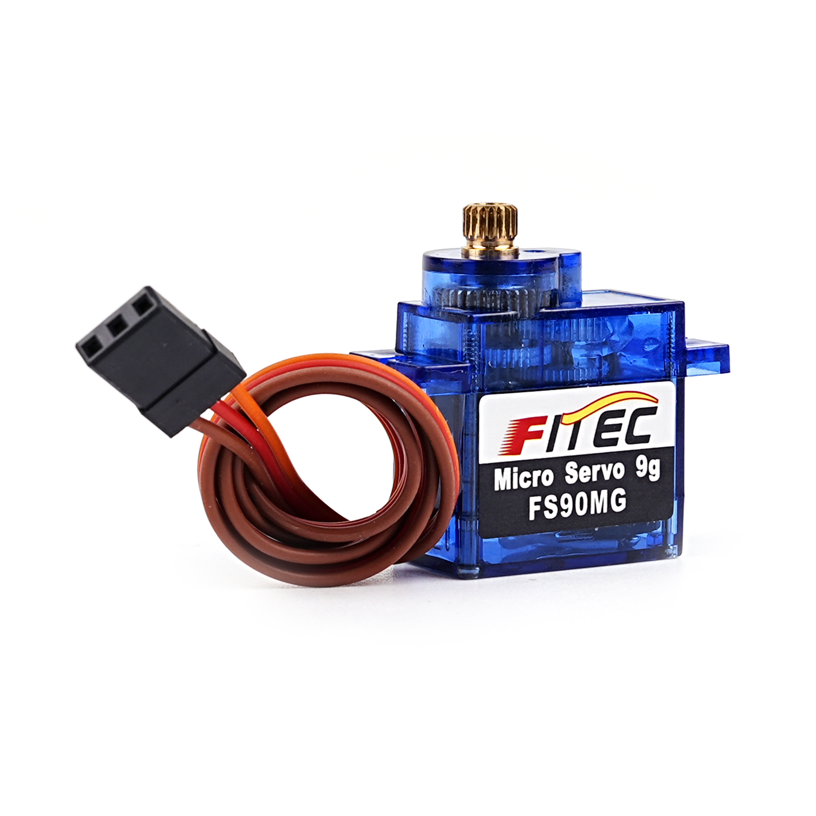 Feetech FS90MG 2.2KG 9g Digita - Rc Helicopter Servo incelemesi ve fiyatı