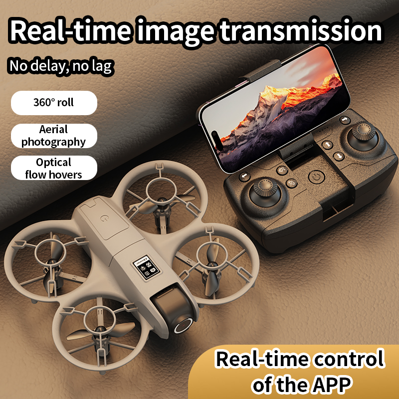 X228 VR FPV Drone HD Dual Came - Rc Helicopter Case incelemesi ve fiyatı