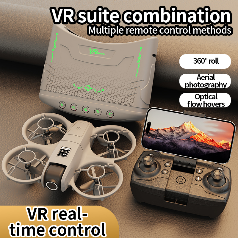 X228 VR FPV Drone HD Dual Came - Rc Helicopter Case incelemesi ve fiyatı