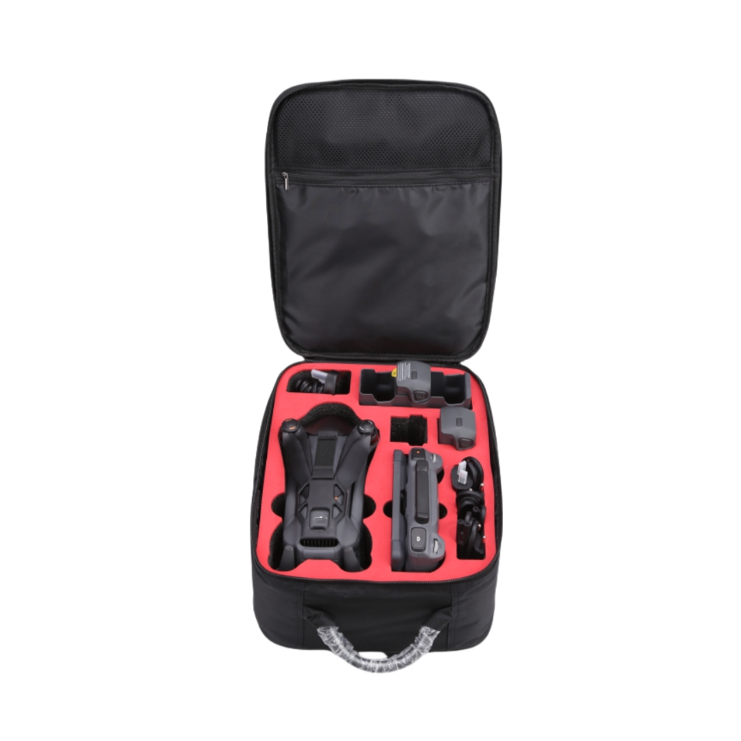 For DJI Mavic 4 Pro shoulder B - Rc Helicopter Bag incelemesi ve fiyatı