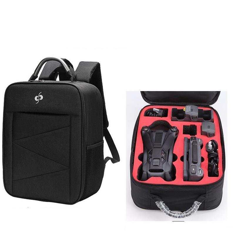 For DJI Mavic 4 Pro shoulder B - Rc Helicopter Bag incelemesi ve fiyatı