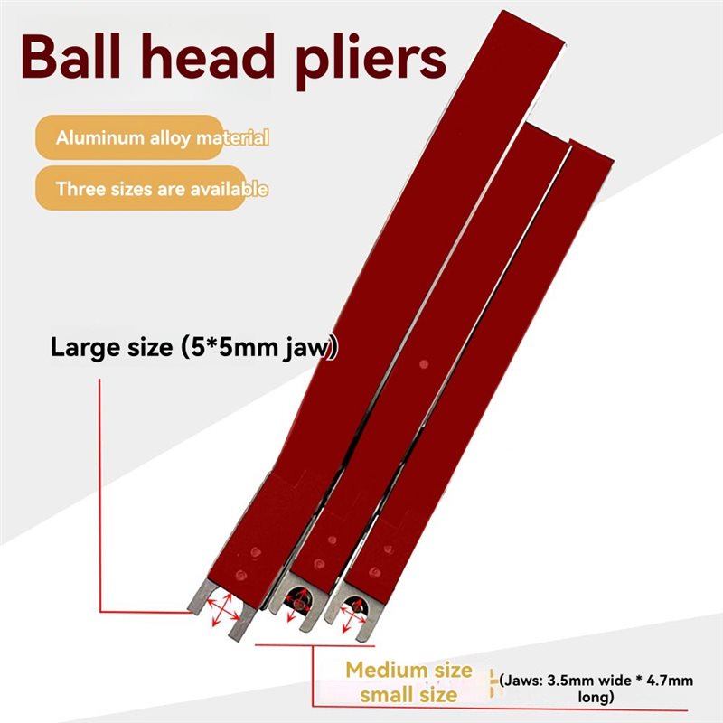 GROCE-RC Helicopter Ball Joint - Rc Helicopter Tool Kit incelemesi ve fiyatı