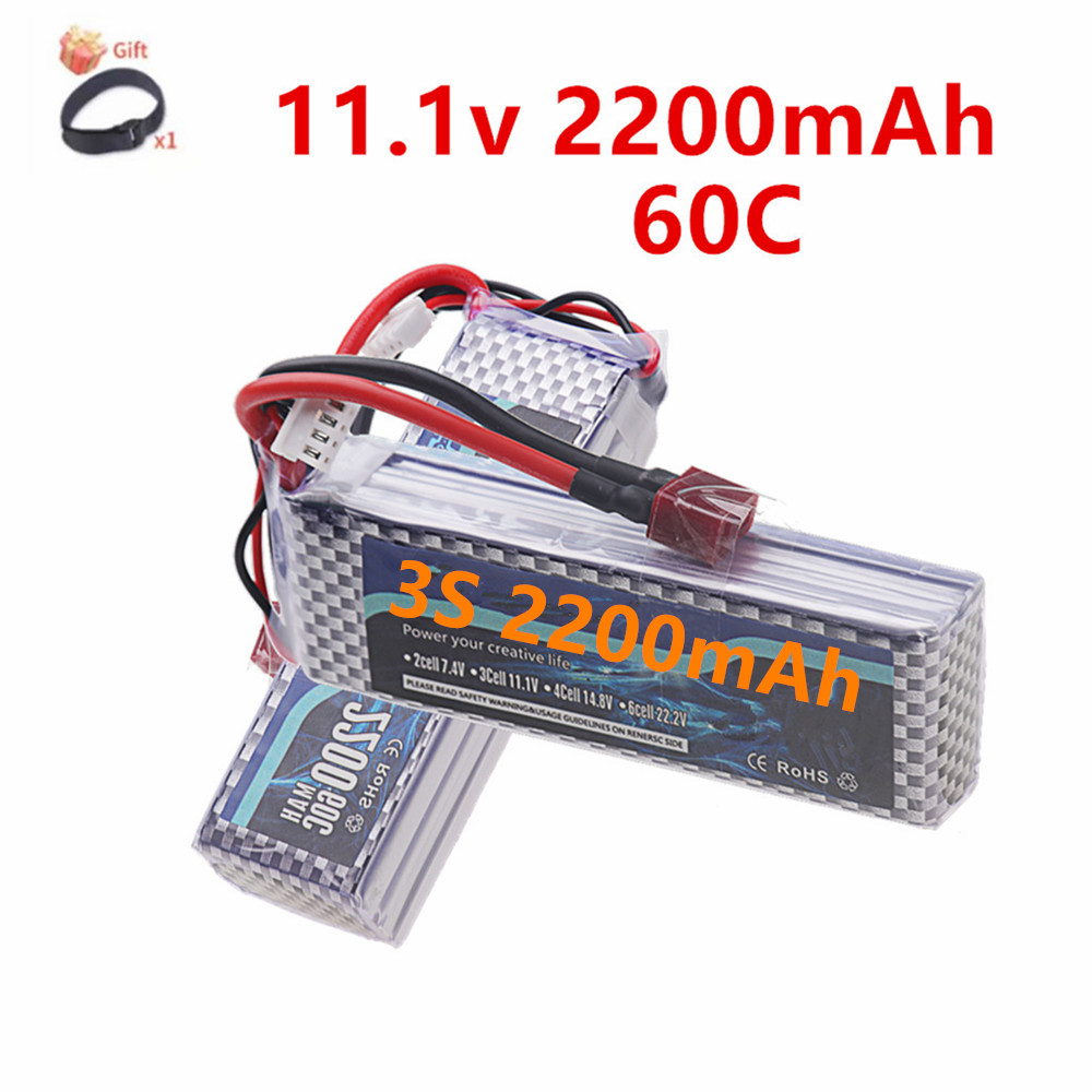 3S 11.1V Lipo Battery Deans T  - Rc Helicopter Coaxial incelemesi ve fiyatı