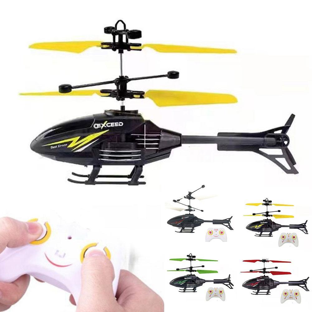 Remote Control Helicopter 2 Ch - Rc Helicopter Large incelemesi ve fiyatı