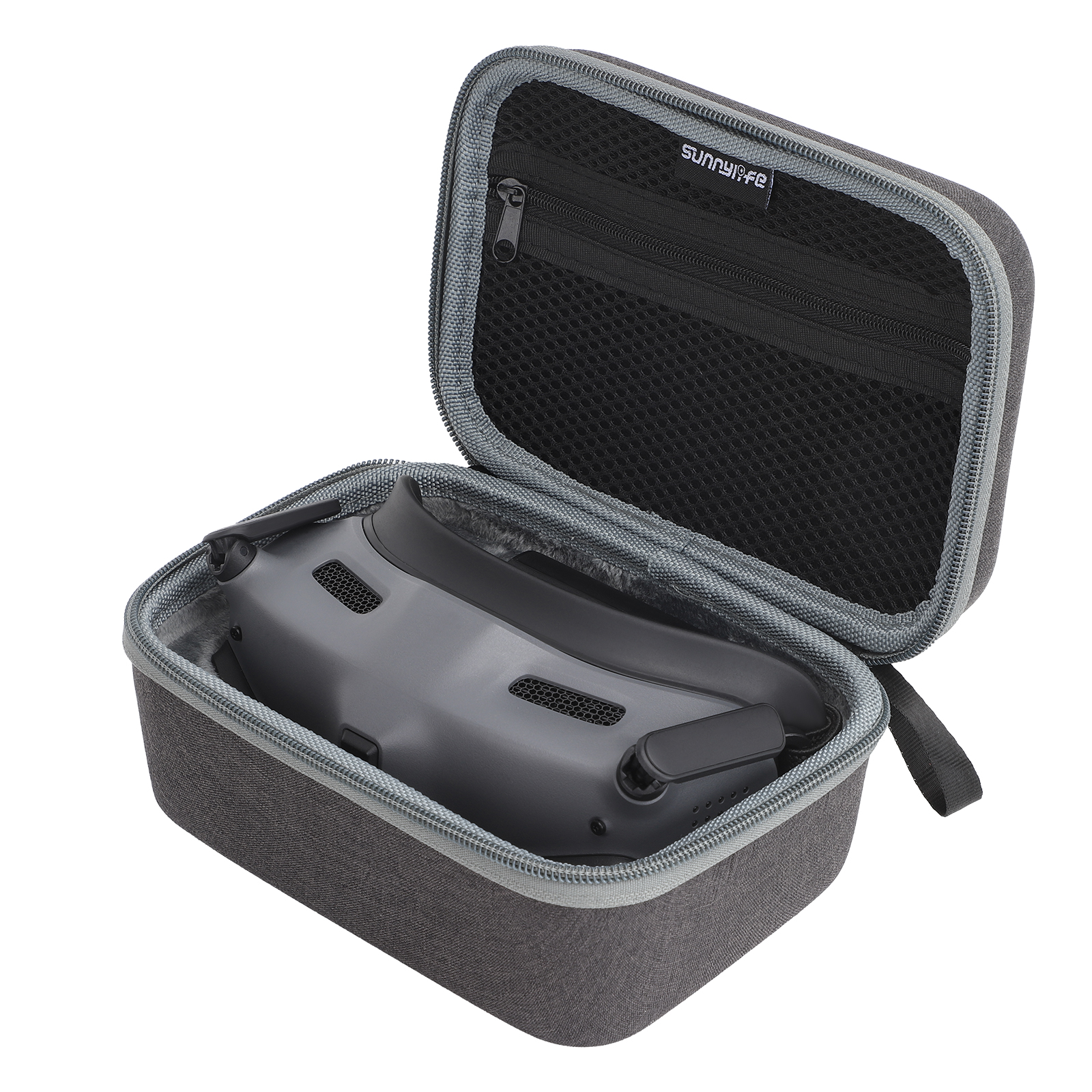 Portable Storage Bag Suitcase  - Rc Helicopter Bag incelemesi ve fiyatı