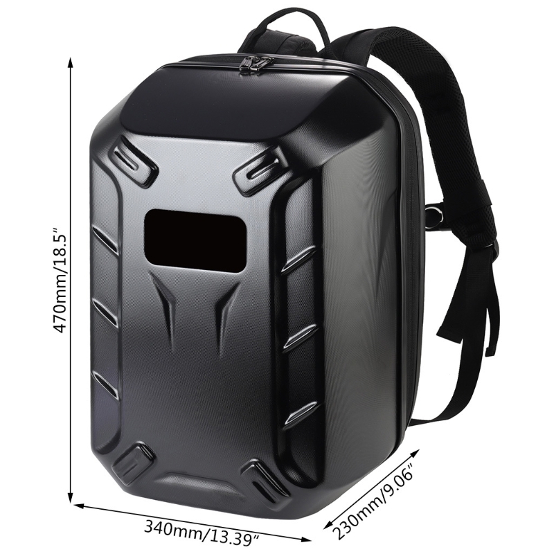 Professional Backpack Shoulder - Rc Helicopter Bag incelemesi ve fiyatı