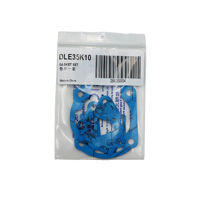 Full Gasket Set for DLE-35RA 3 - Rc Helicopter Gas incelemesi ve fiyatı