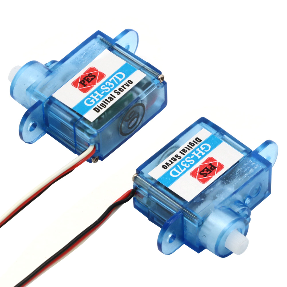 5/10Pcs 3.7g Digital Servo Min - Rc Helicopter Mini incelemesi ve fiyatı