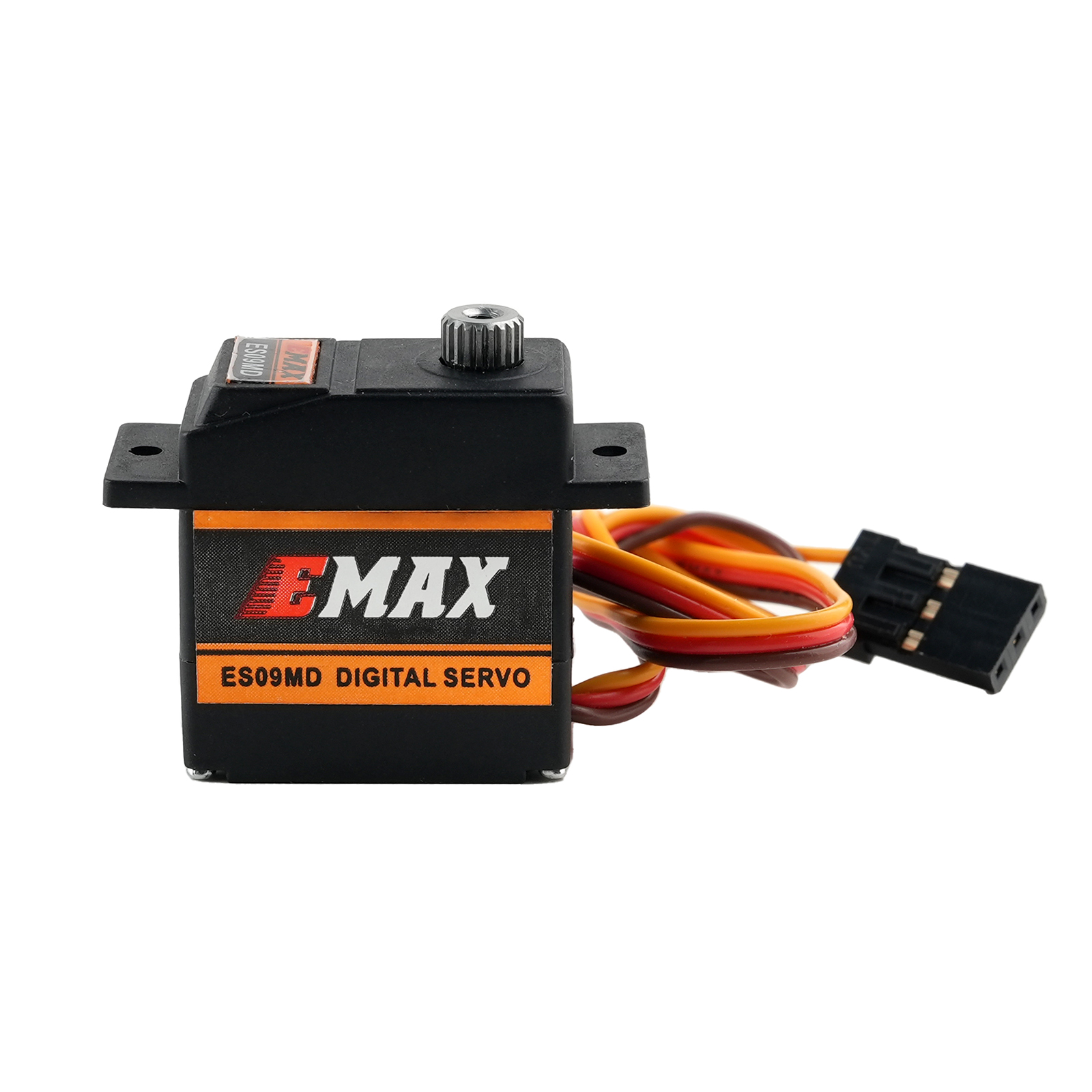 1/2/4pcs EMAX ES09MD Micro Dua - Rc Helicopter Motor incelemesi ve fiyatı