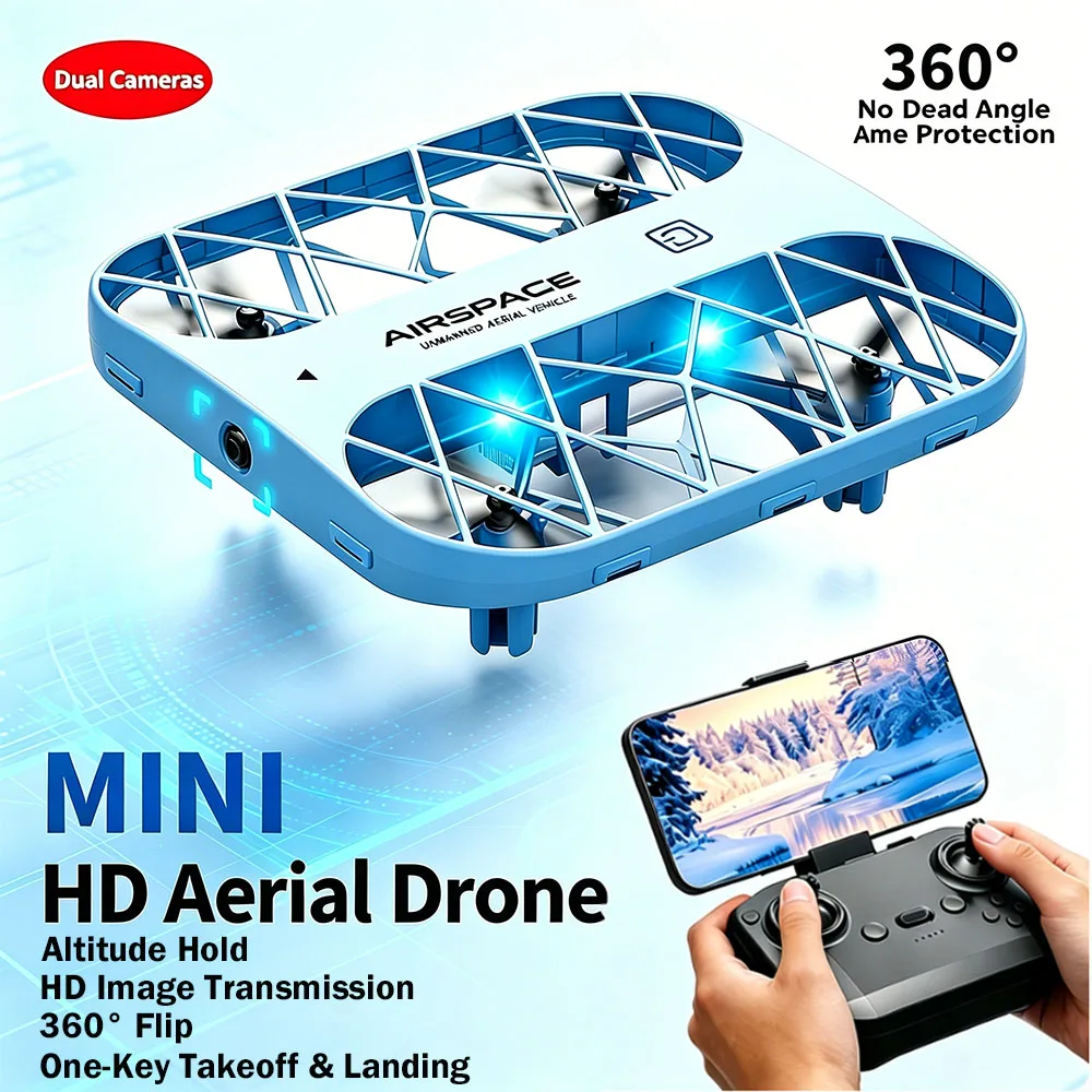 JJRC H142 2026 RC HD Aerial Mi - Rc Helicopter Case incelemesi ve fiyatı