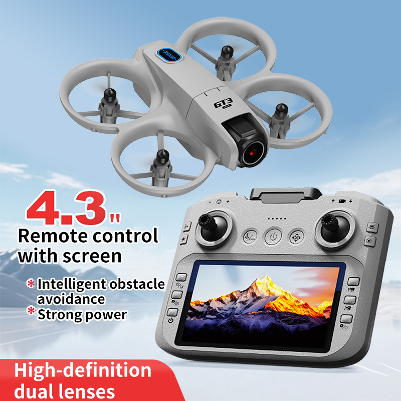 New Model GT3 MAX Drones Large - Rc Helicopter Charger incelemesi ve fiyatı