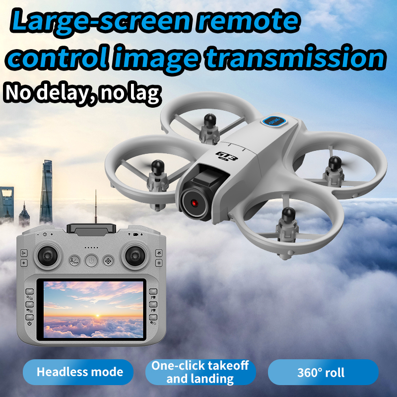 New Model GT3 MAX Drones Large - Rc Helicopter Charger incelemesi ve fiyatı