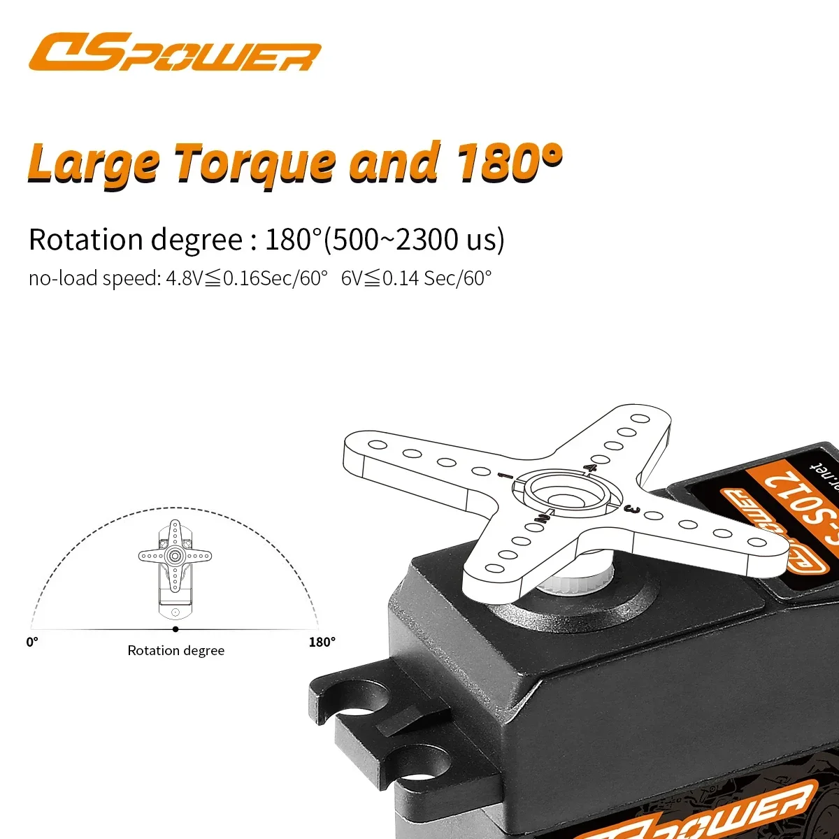 DSpower 3KG Plastic Gear Water - Rc Helicopter Servo incelemesi ve fiyatı