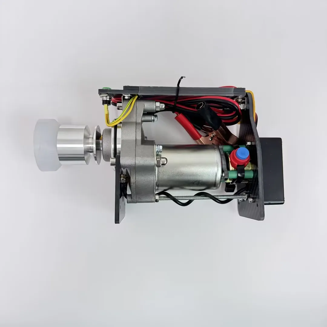 The Master Starter Universal R - Rc Helicopter Gas incelemesi ve fiyatı