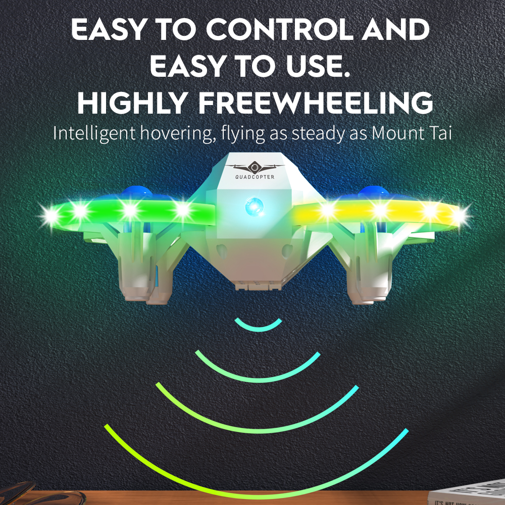 KF601 New Mini Drones With Mus - Rc Helicopter Mini incelemesi ve fiyatı