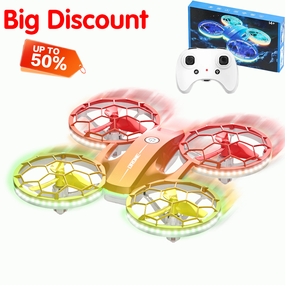 2026 New RC Drone for Kids One - Rc Helicopter Electric incelemesi ve fiyatı