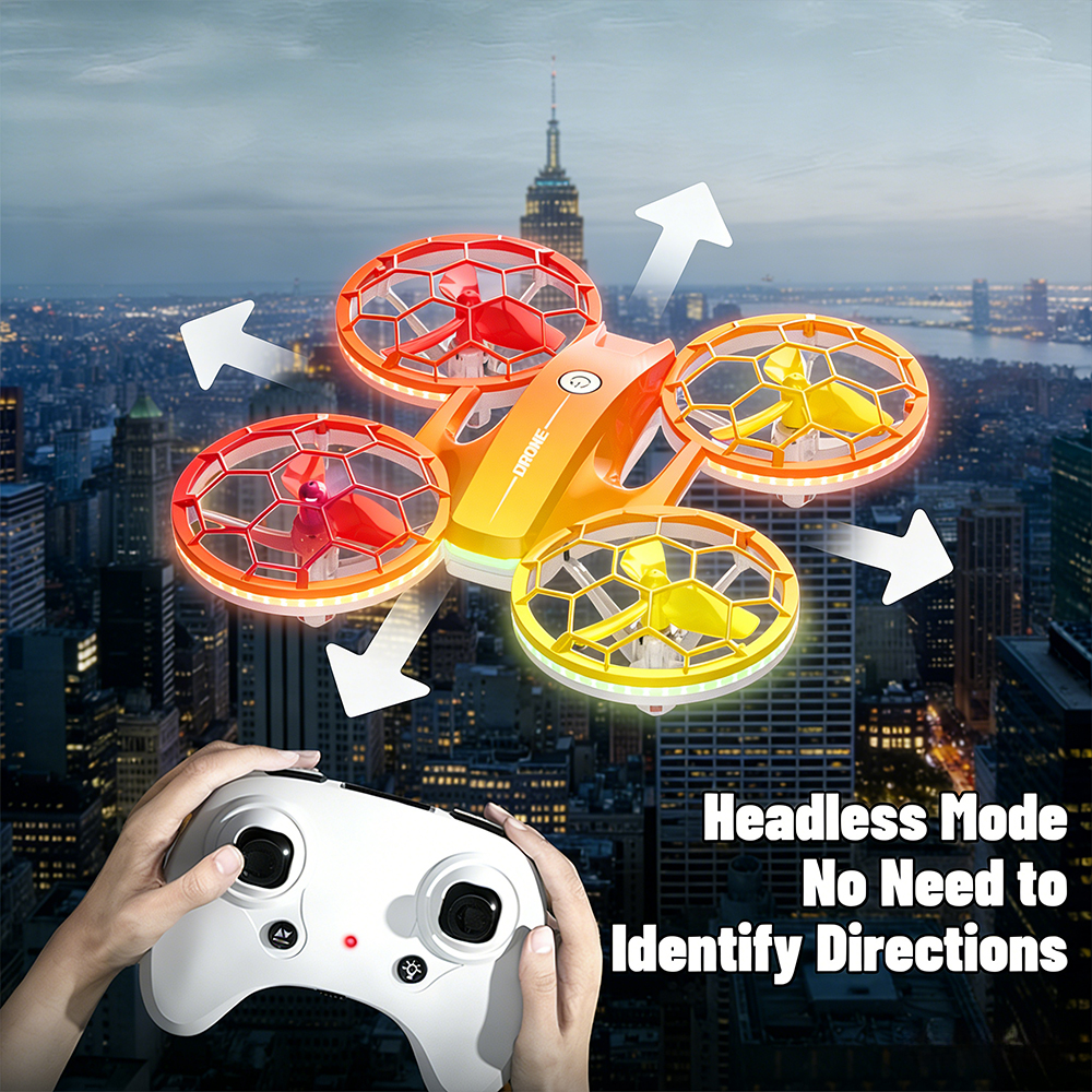 2026 New RC Drone for Kids One - Rc Helicopter Electric incelemesi ve fiyatı