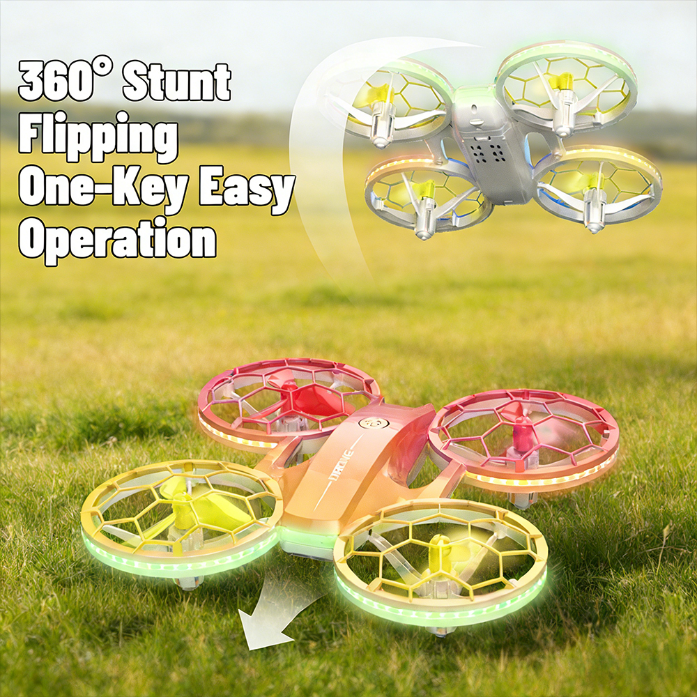 2026 New RC Drone for Kids One - Rc Helicopter Electric incelemesi ve fiyatı