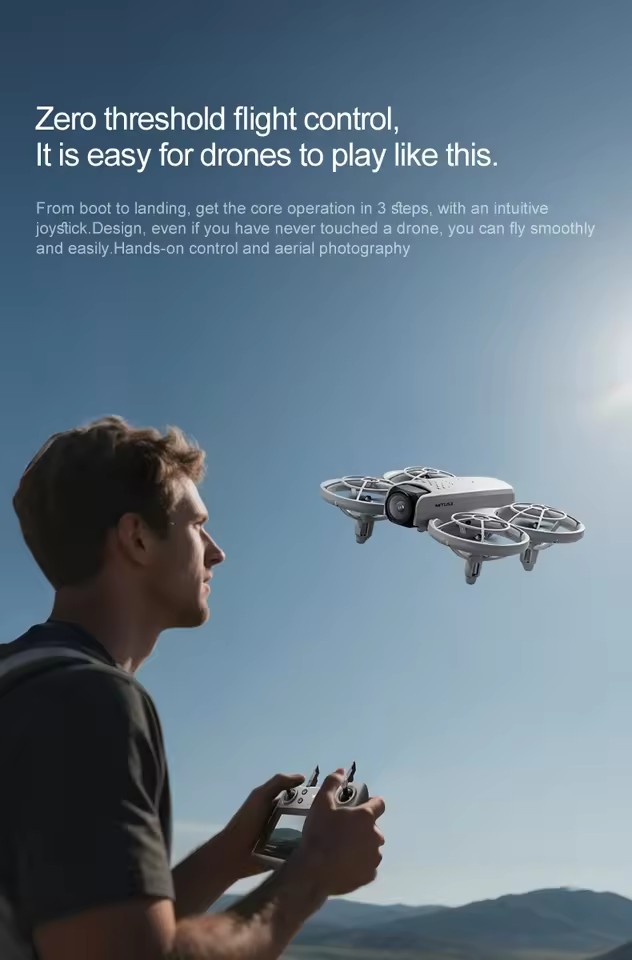 8K ESC Camera Drone Optical Fl - Rc Helicopter Electric incelemesi ve fiyatı