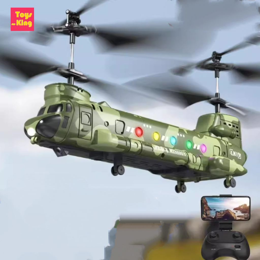 2.4G RC Helicopter HD Aerial P - Rc Helicopter Large incelemesi ve fiyatı