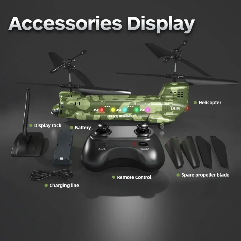 2.4G RC Helicopter HD Aerial P - Rc Helicopter Large incelemesi ve fiyatı