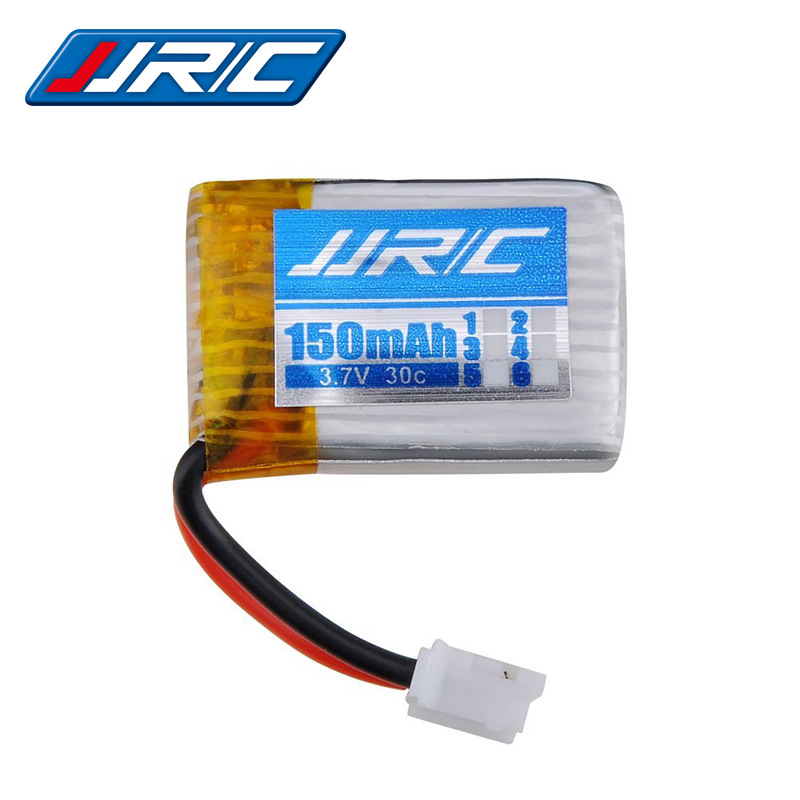 Original JJRC H36 battery 3.7V - Rc Helicopter Charger incelemesi ve fiyatı