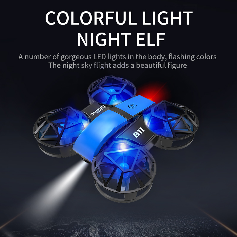Dowellin D12 Drone Mini Remote - Rc Helicopter Mini incelemesi ve fiyatı
