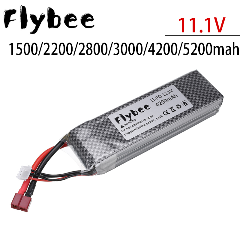 11.1V 3S LIPO battery 1500/220 - Rc Helicopter Parts incelemesi ve fiyatı