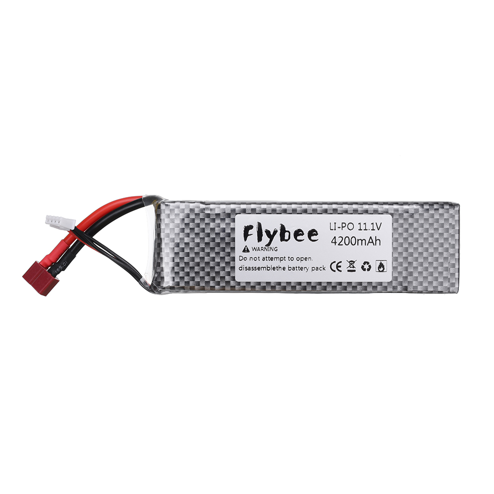 11.1V 3S LIPO battery 1500/220 - Rc Helicopter Parts incelemesi ve fiyatı