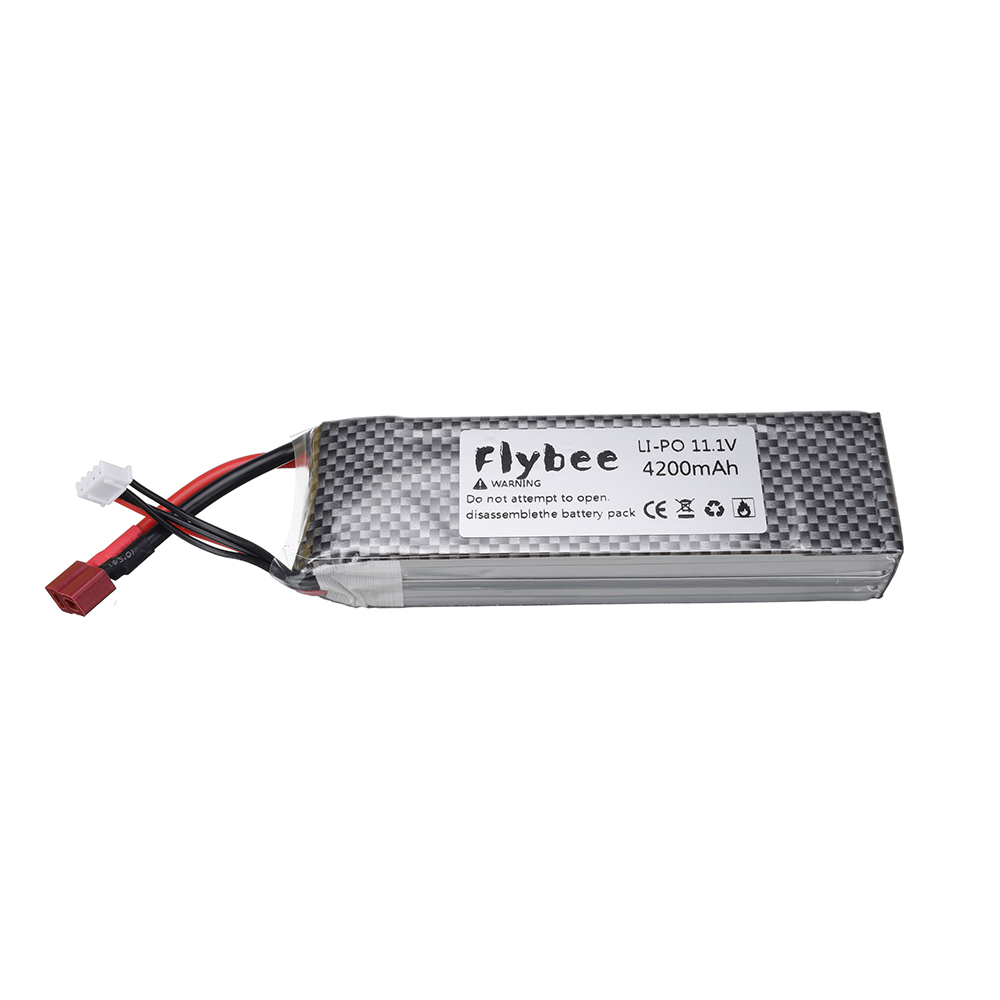 11.1V 3S LIPO battery 1500/220 - Rc Helicopter Parts incelemesi ve fiyatı