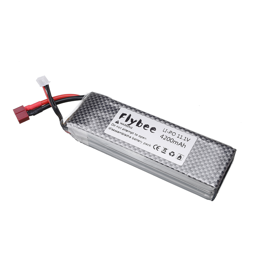 11.1V 3S LIPO battery 1500/220 - Rc Helicopter Parts incelemesi ve fiyatı