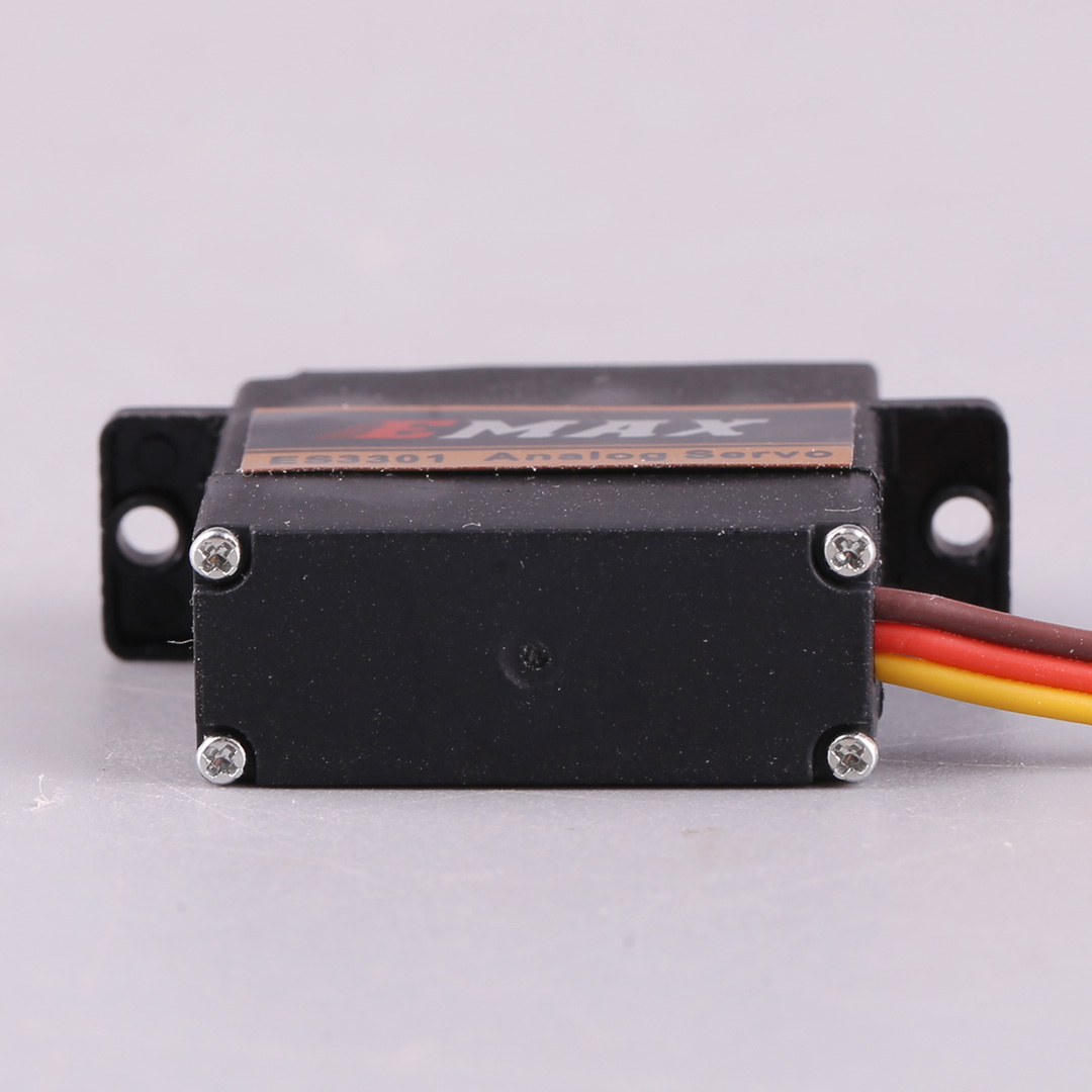EMAX ES3001 Lightweight Analog - Rc Helicopter Motor incelemesi ve fiyatı
