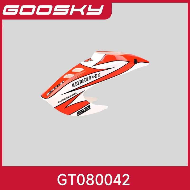 GOOSKY S2 MAX RC Helicopter Sp - Rc Helicopter Coaxial incelemesi ve fiyatı