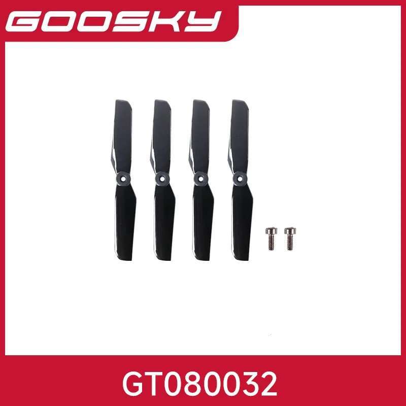 GOOSKY S2 MAX RC Helicopter Sp - Rc Helicopter Coaxial incelemesi ve fiyatı
