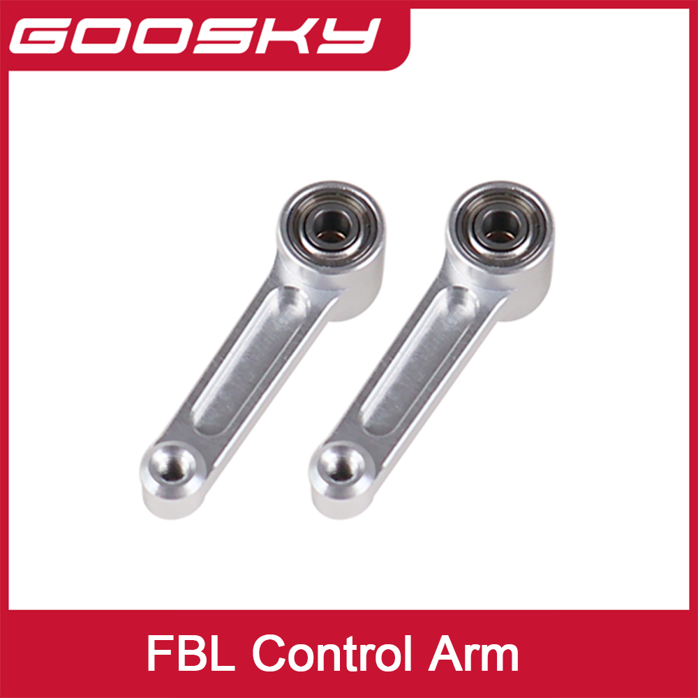 GOOSKY S2 Ultra RC Helicopter  - Rc Helicopter Coaxial incelemesi ve fiyatı
