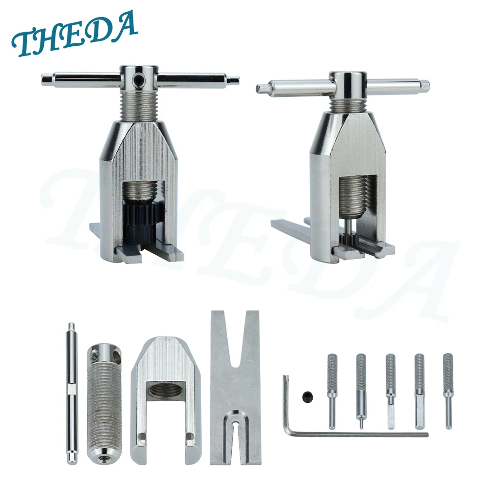 Metal Stainless Steel Gear Pul - Rc Helicopter Tool Kit incelemesi ve fiyatı