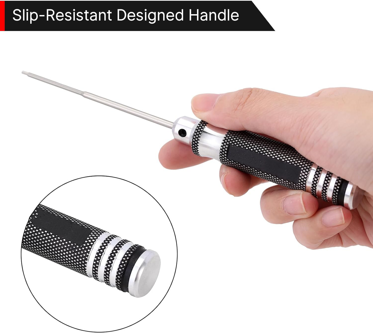 Hex Driver 7/4PCS Hex Allen Sc - Rc Helicopter Tool Kit incelemesi ve fiyatı