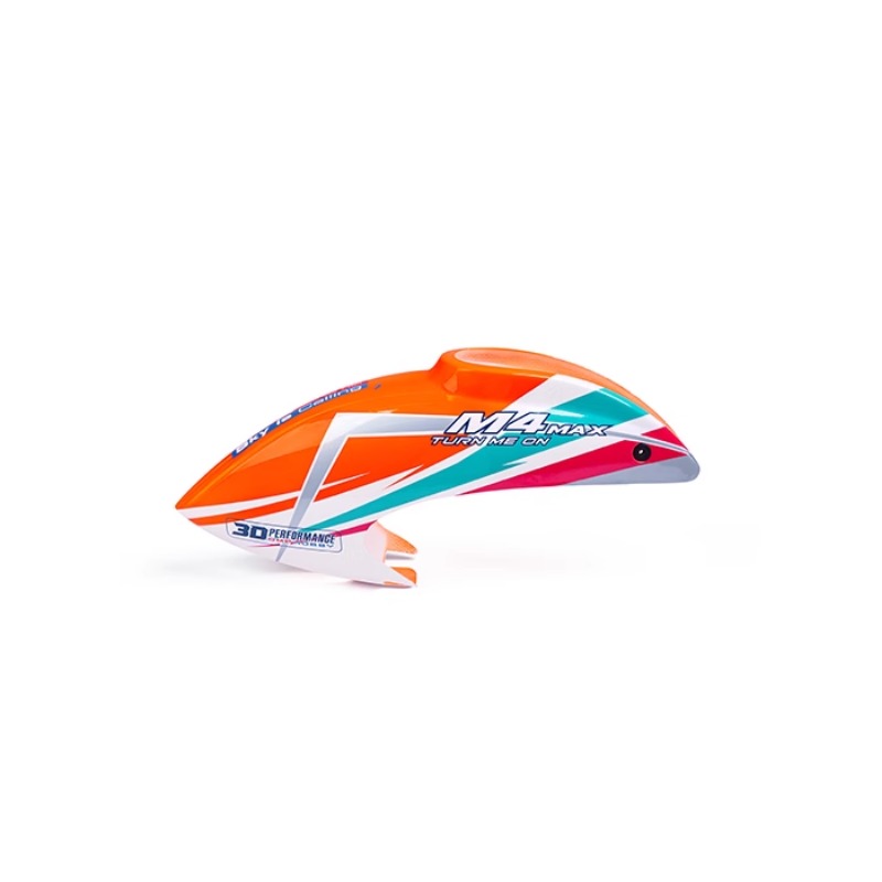 OMPHOBBY M4 Max M4max RC Helic - Rc Helicopter Nitro incelemesi ve fiyatı