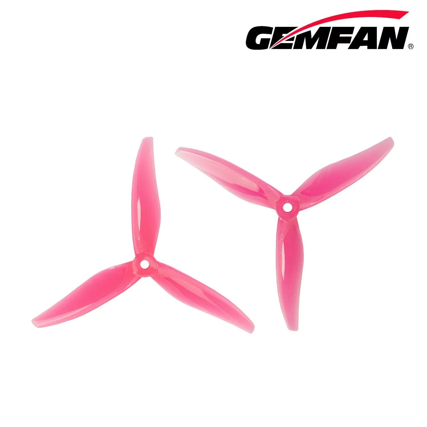 Gemfan 5129 5inch 3 Blade/tri- - Rc Helicopter Blade incelemesi ve fiyatı