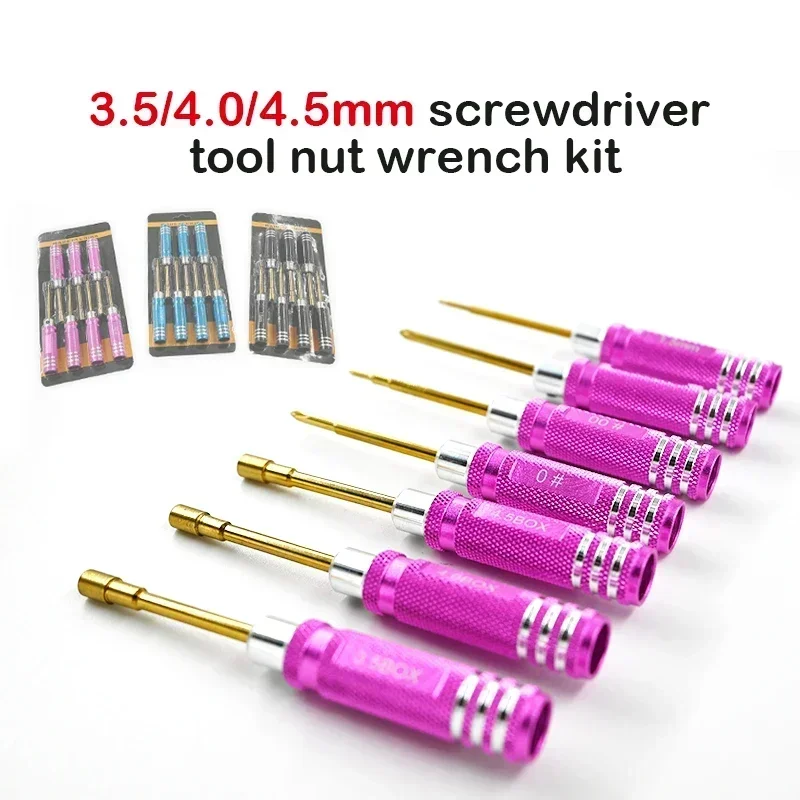 YSIDO 7Pcs 1.5 2.0 2.5mm Hex S - Rc Helicopter Tool Kit incelemesi ve fiyatı