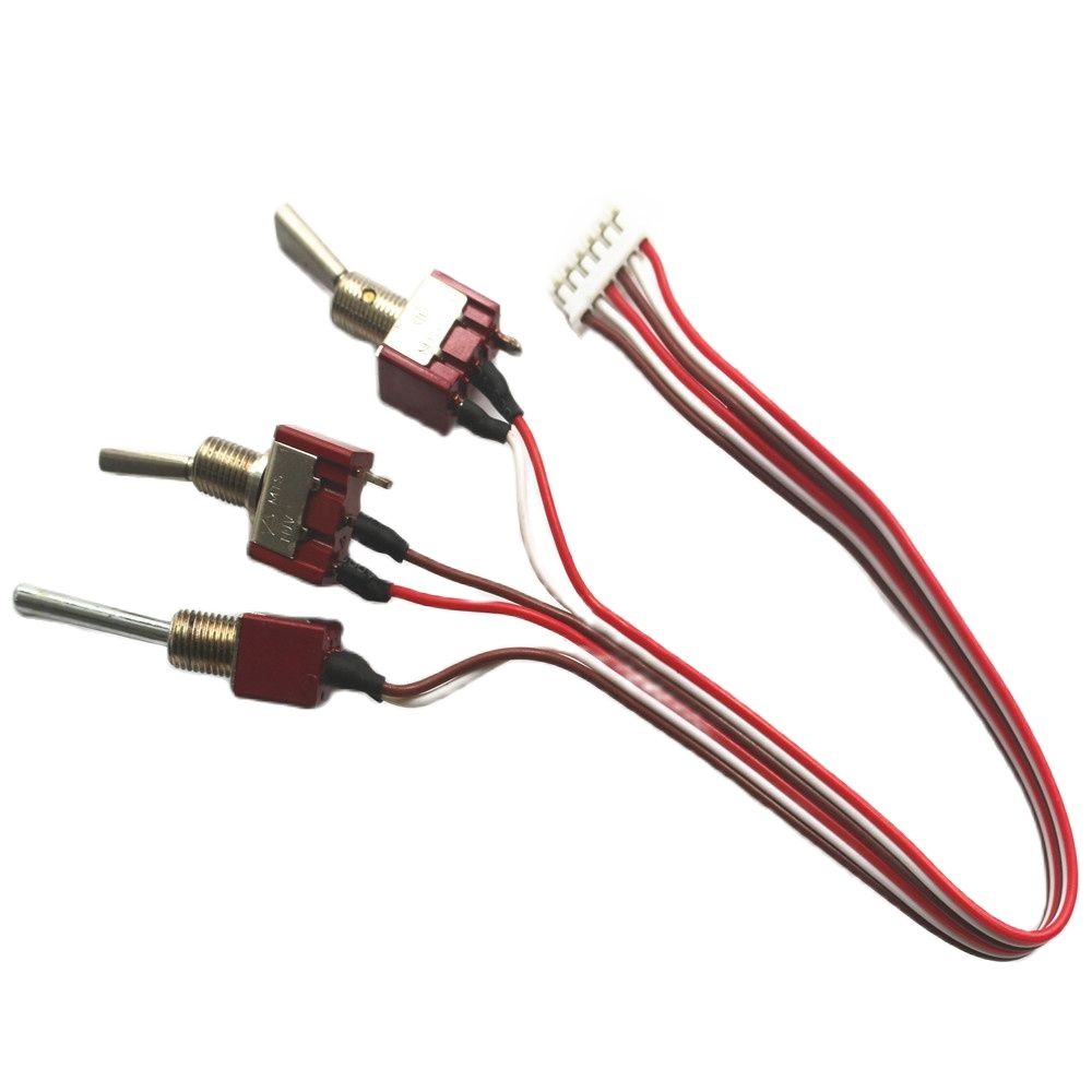 Transmitter Switch Left Set Sp - Rc Helicopter Gyro incelemesi ve fiyatı